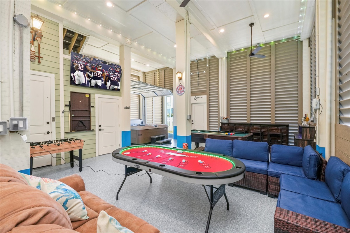 8de578d0c7f8461f9f4bea712f32e78b Large | Beachhouse | Texas | TX | Vacation Homes | Galveston | Crystal Beach | Kokomo | Breezy Days | Beachfront Elegance | Sunrise Serenity | Southern Sands Property Management, LLC