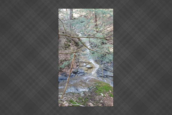 Waterfall 