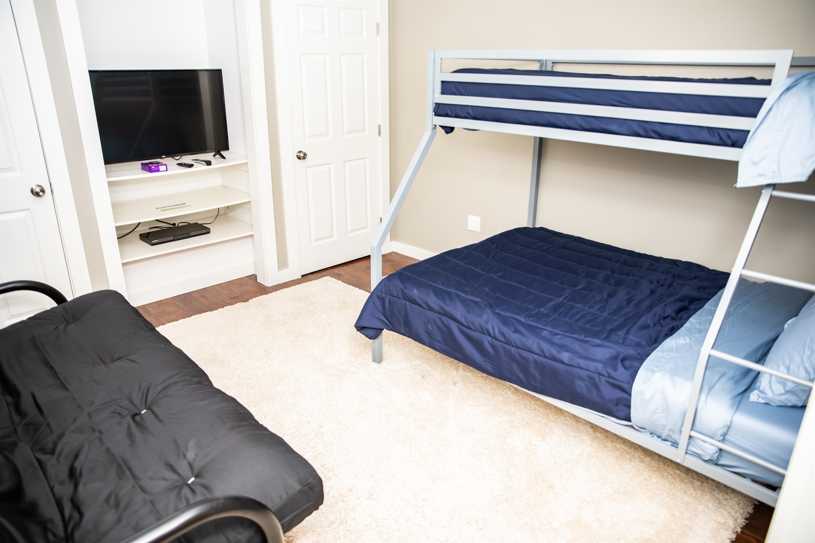 Bunkroom