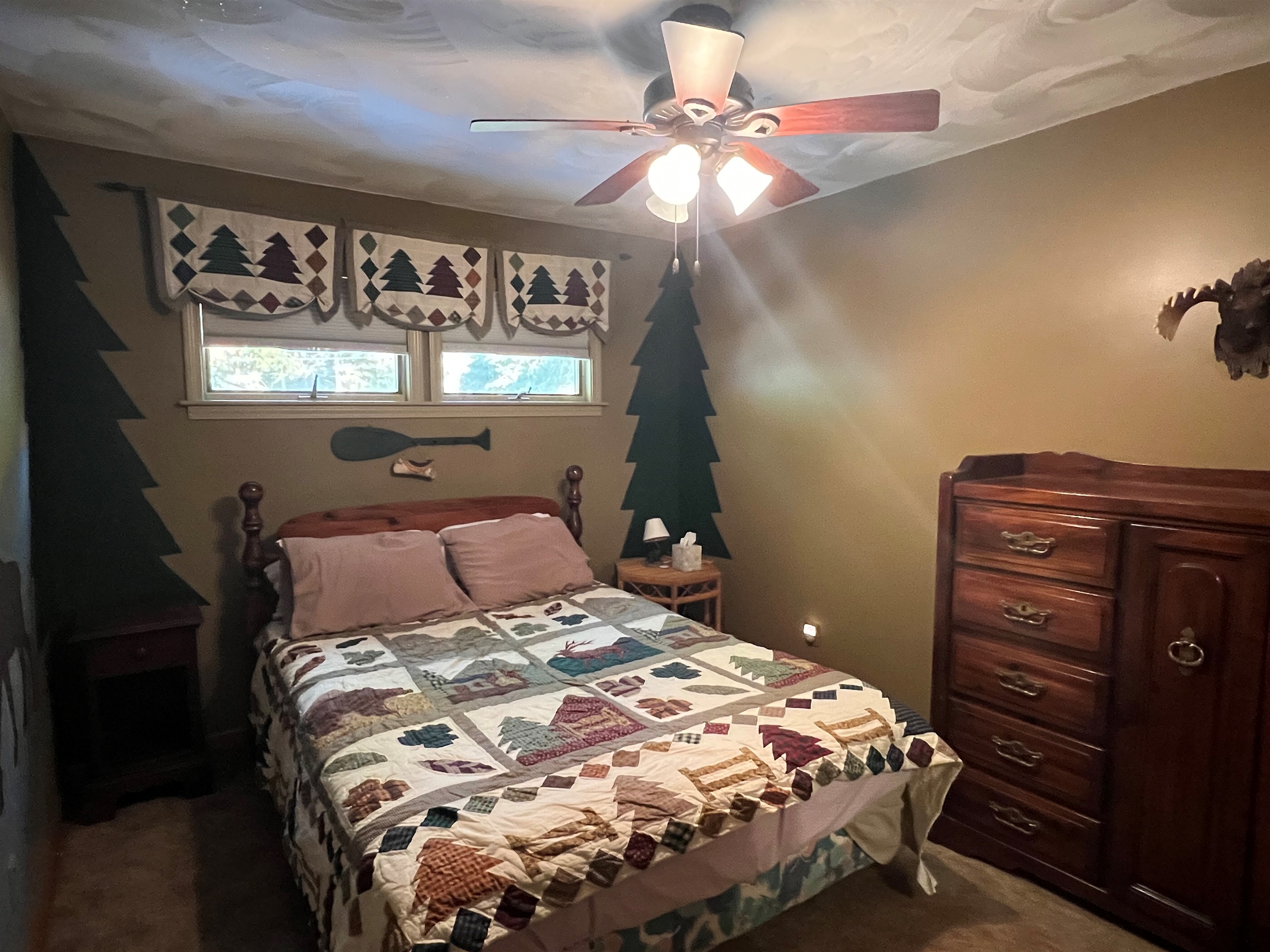 Second floor - 1 Double