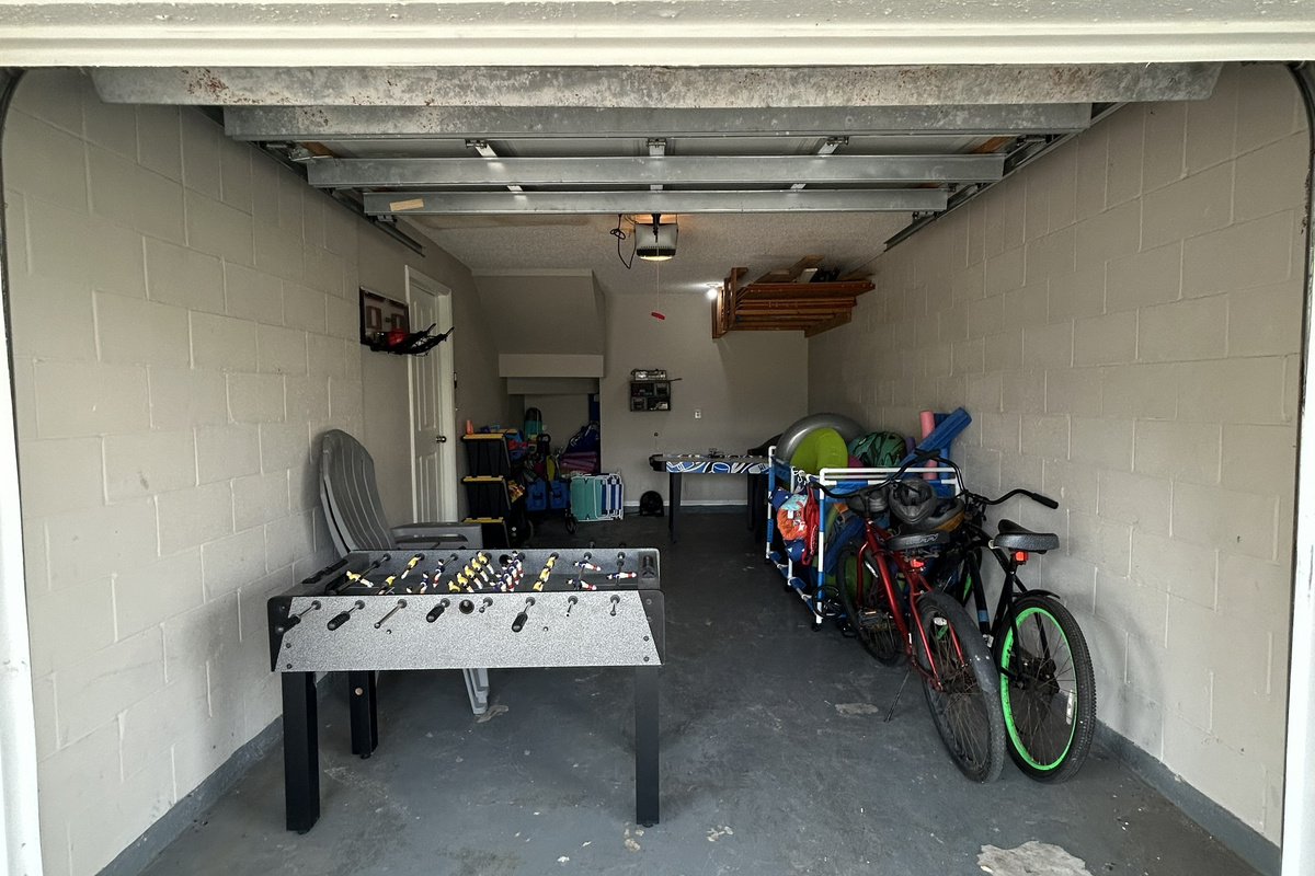Recreation Area