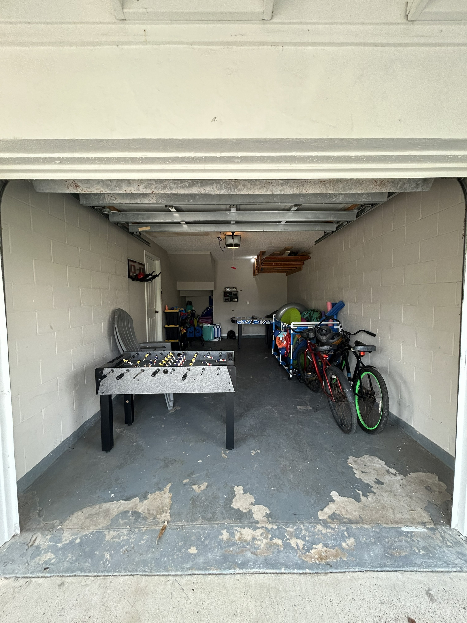 Recreation Area