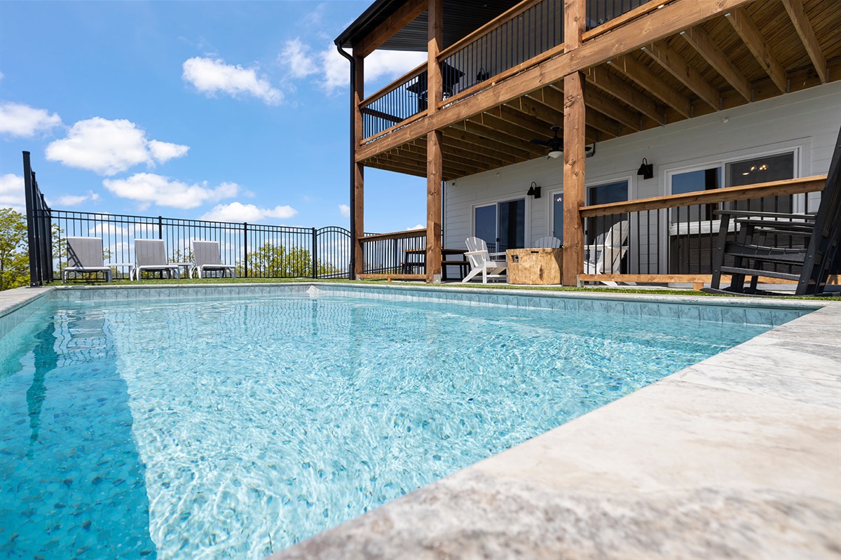 Private Pool