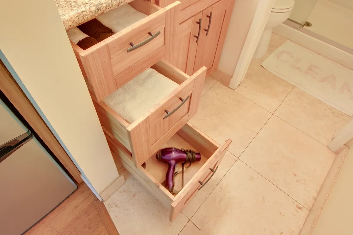Bathroom 2