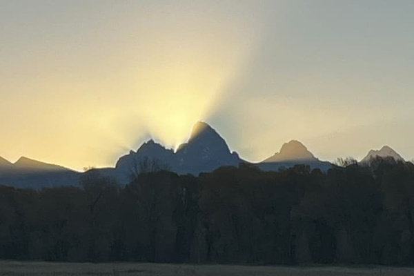 Sunrise