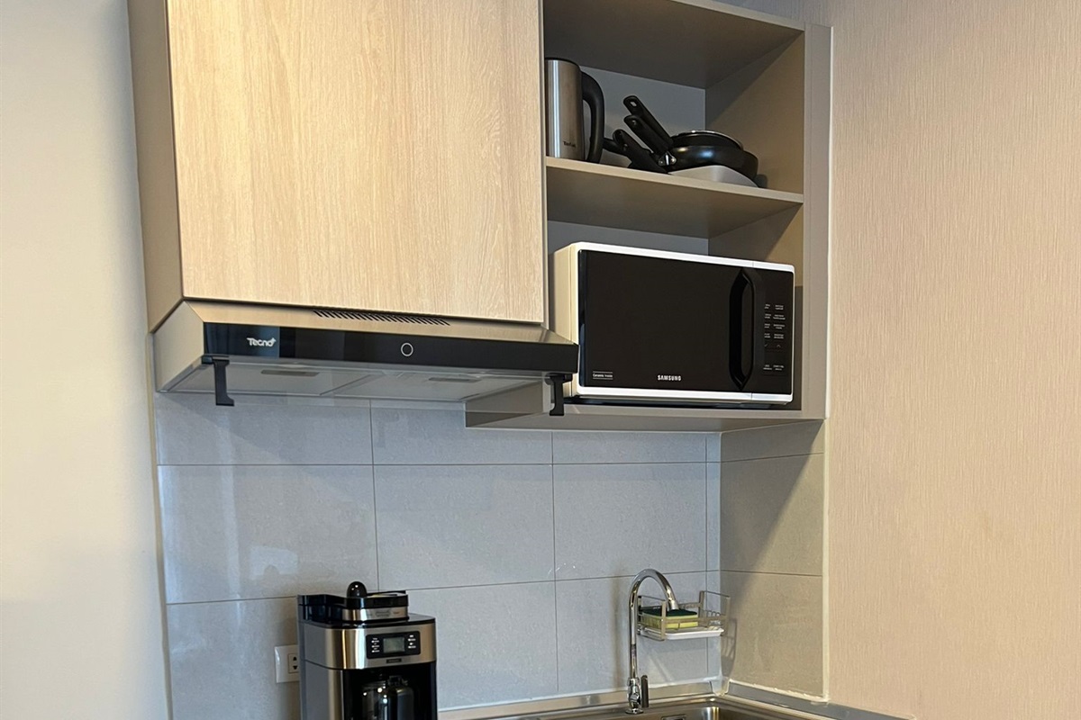 Kitchenette