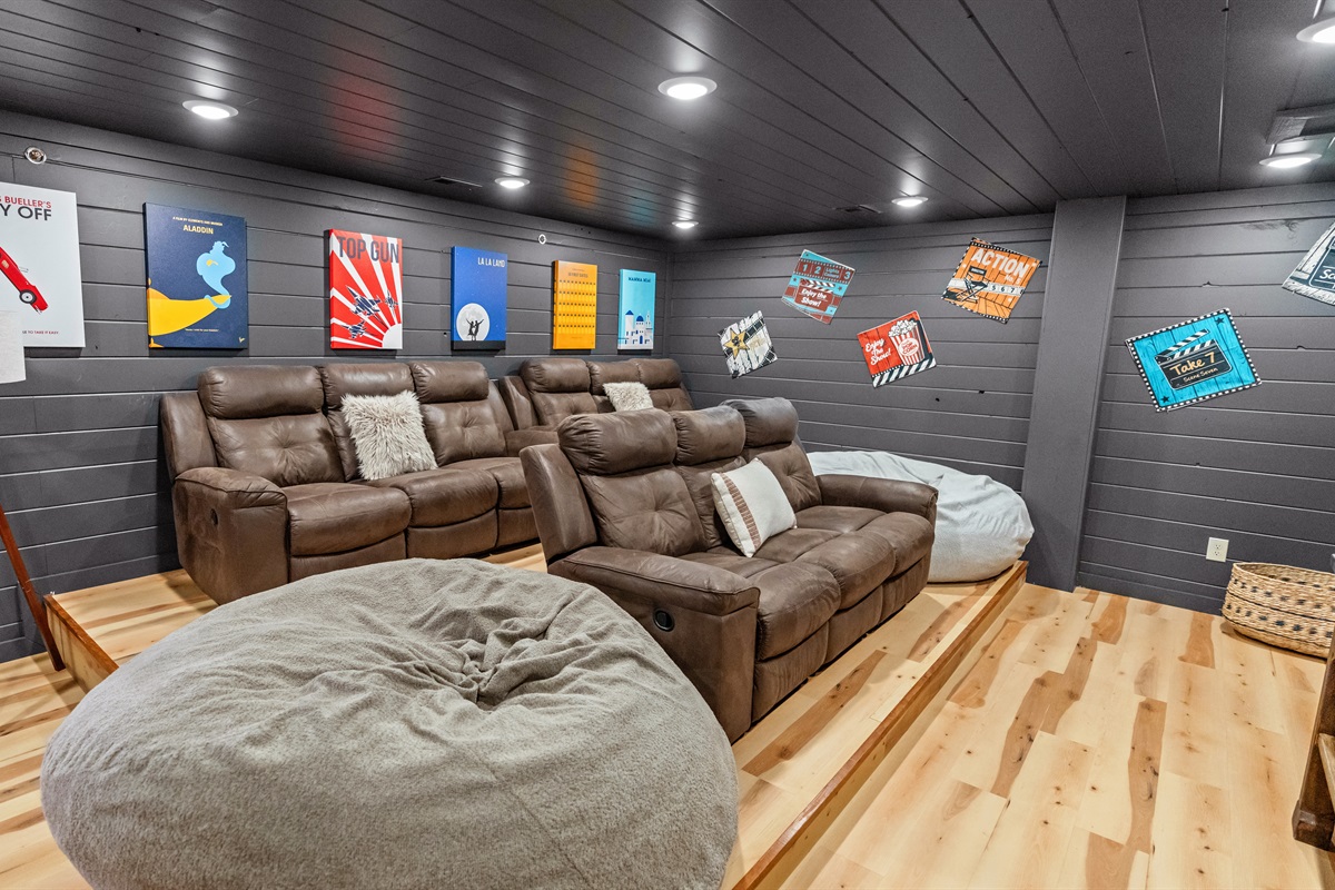 Movie Theater