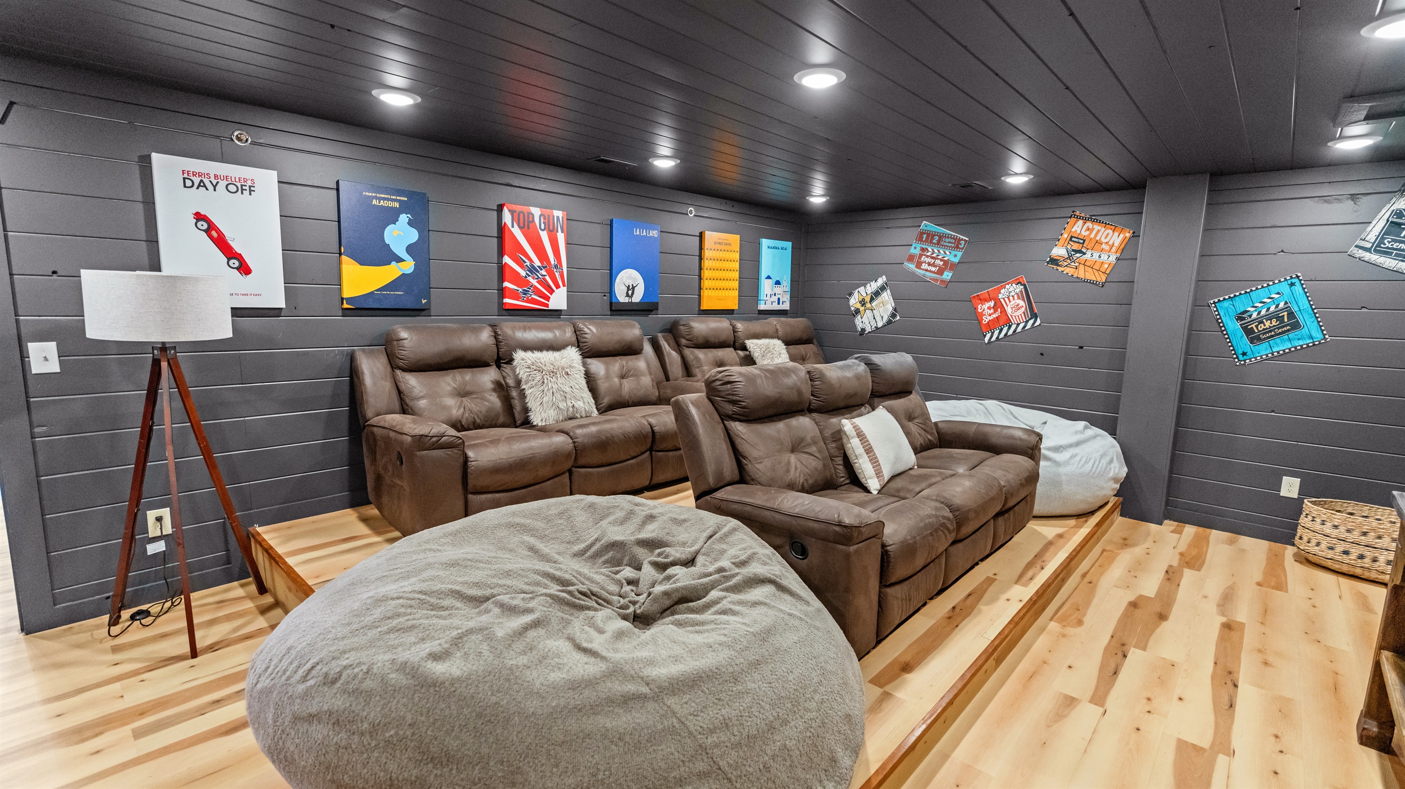 Movie Theater