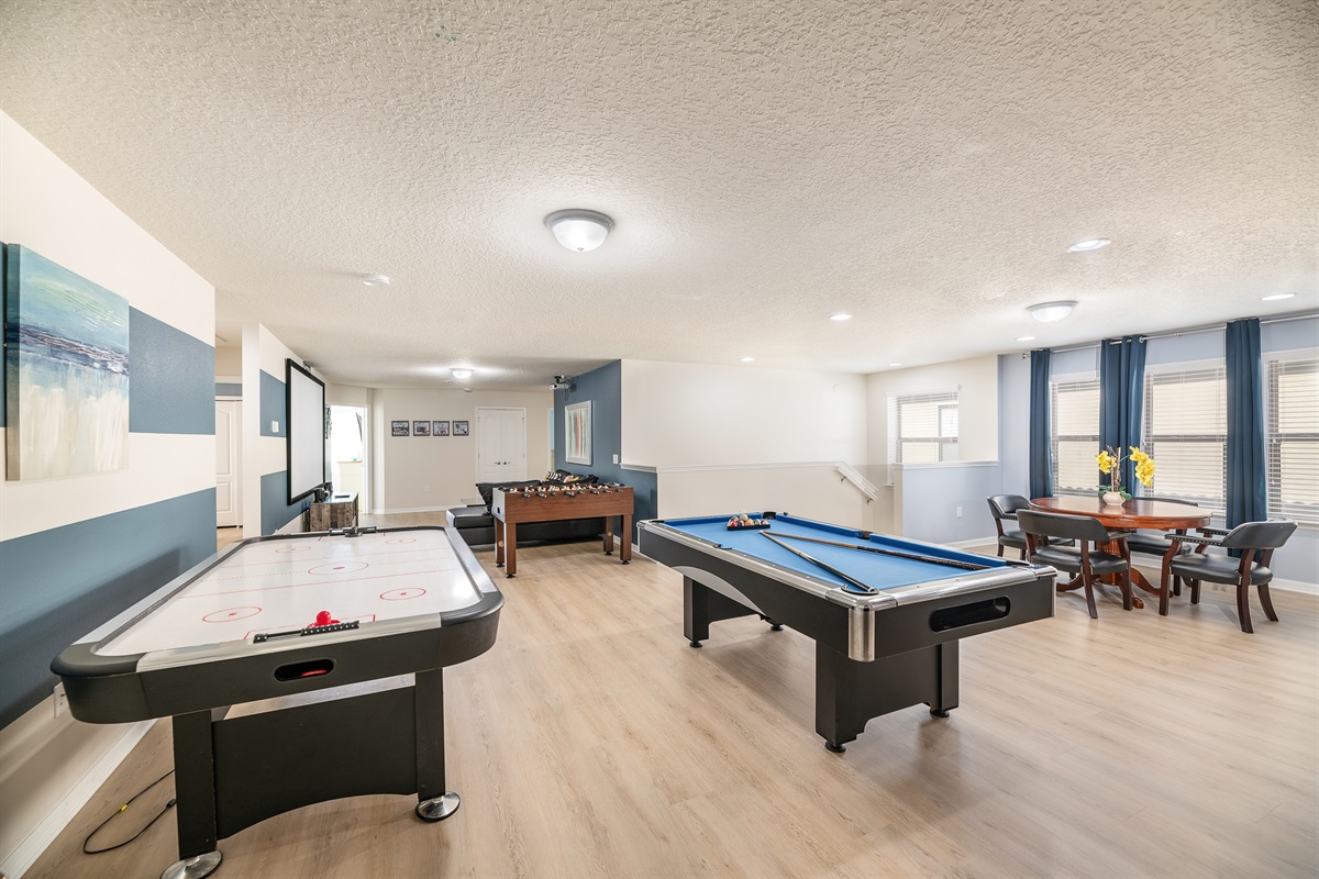 Loft Games