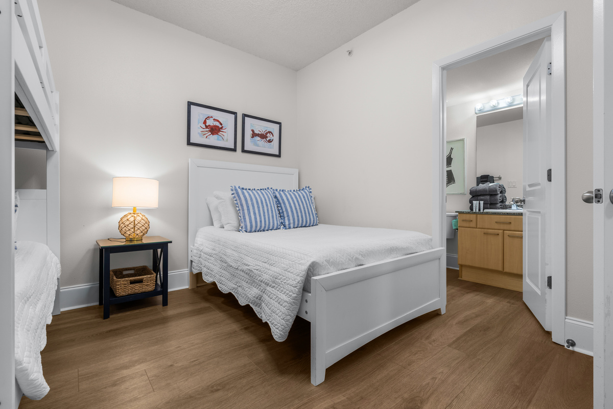 Bunk Room