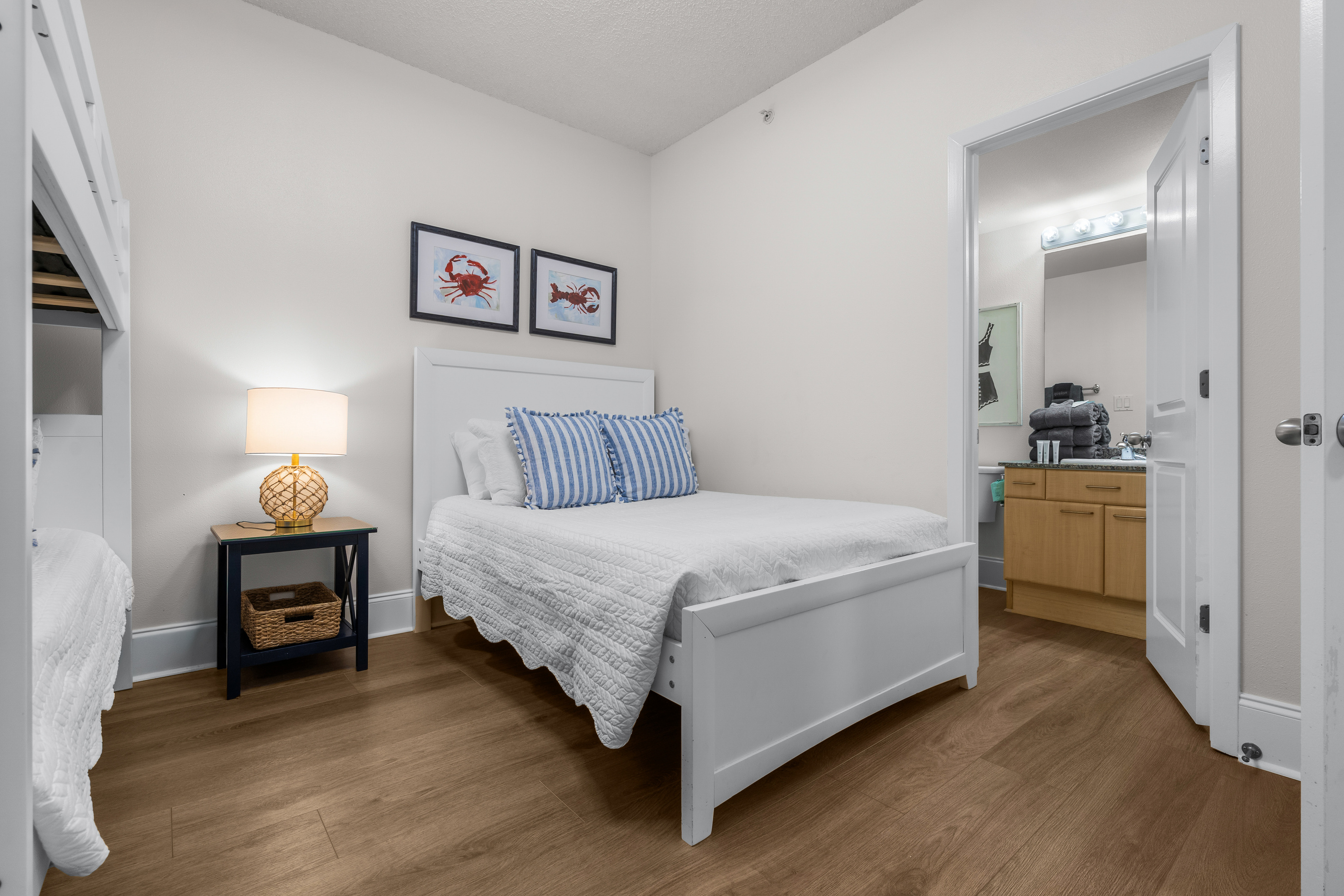 Bunk Room