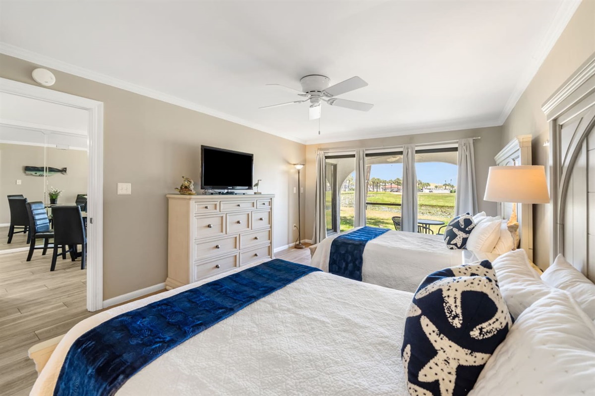 Coastal Greens Villa | Photo 15