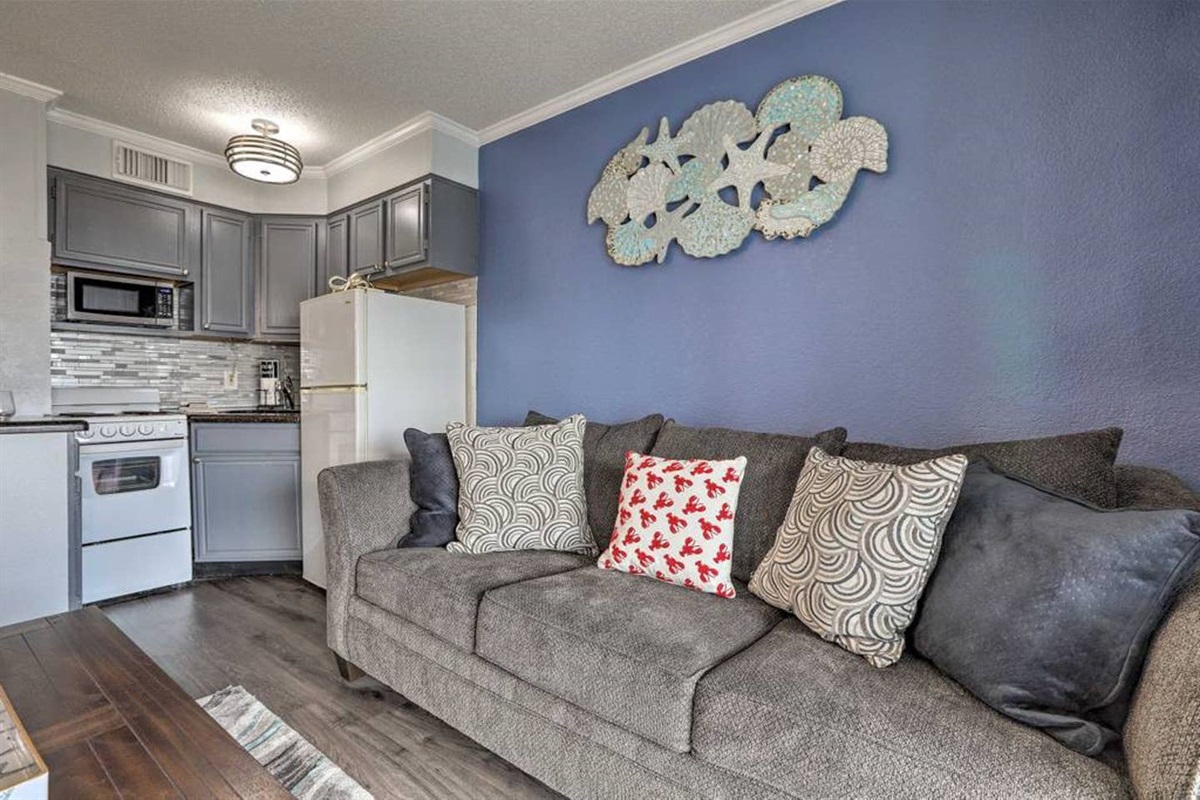 Sea Renity 219 Team Mamo Realty, Inc.