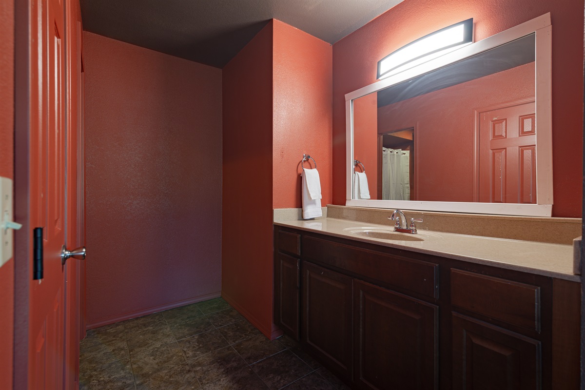 Ensuite