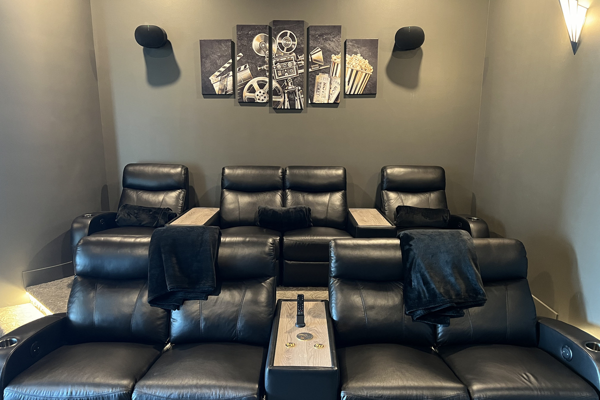 Seating
