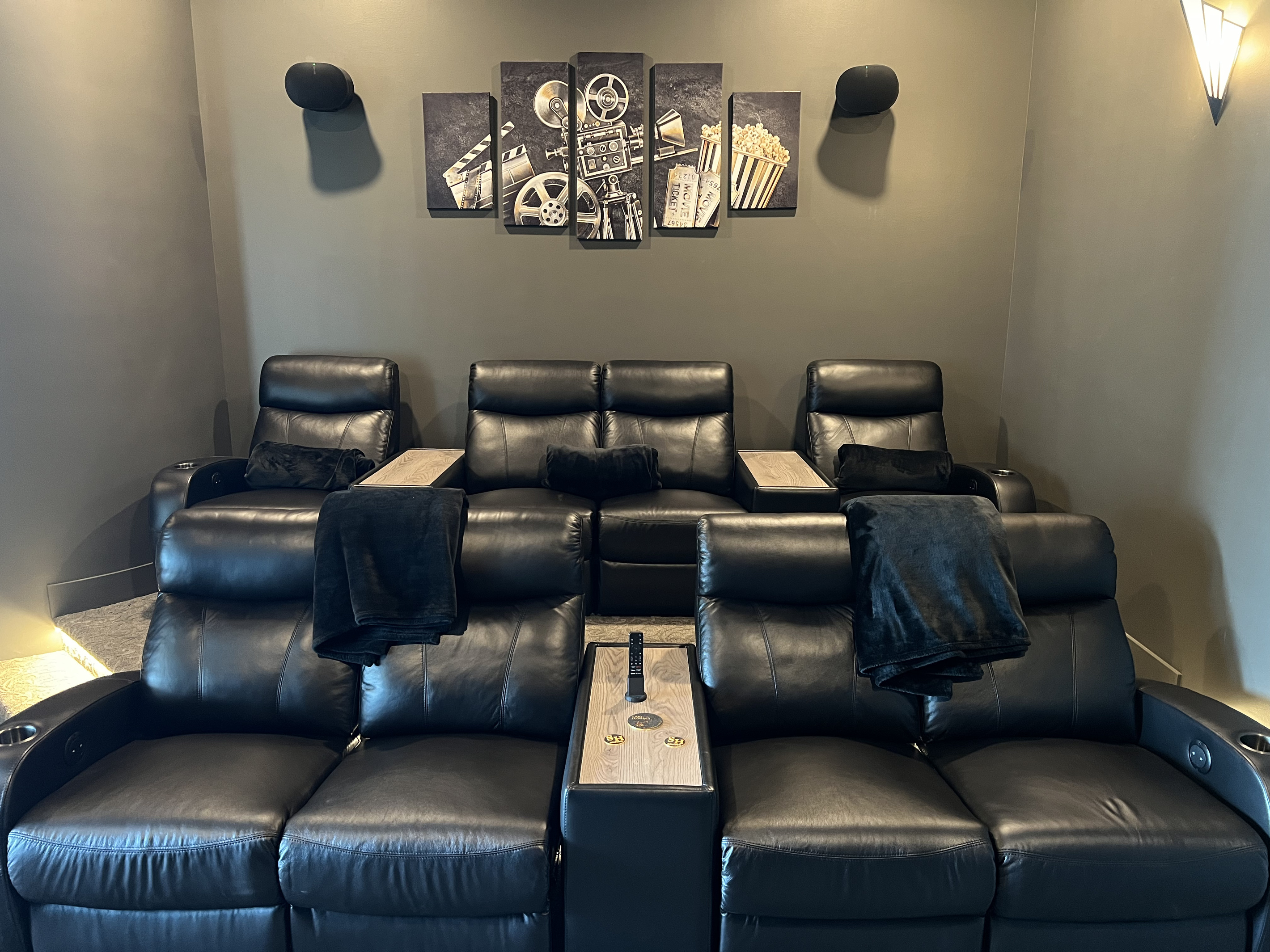 Seating