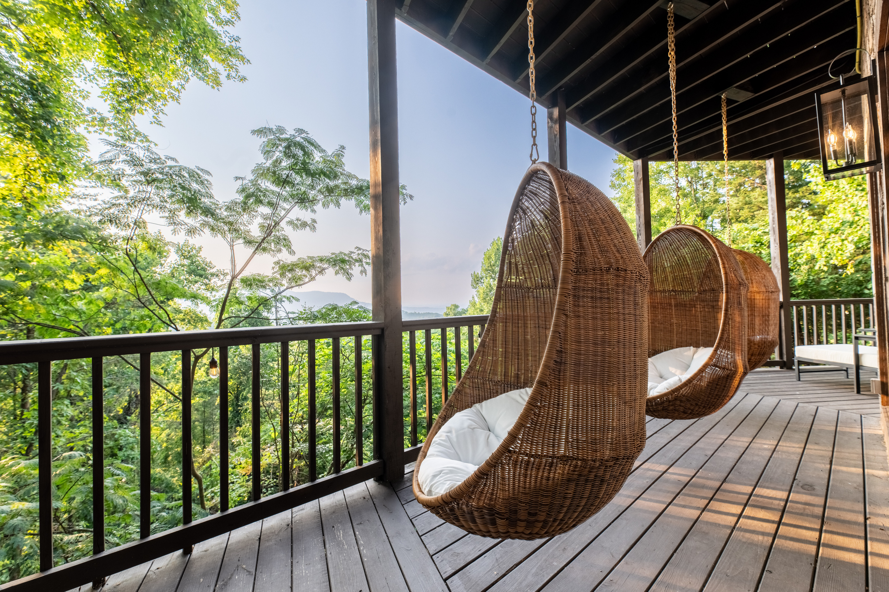 Outdoor Space