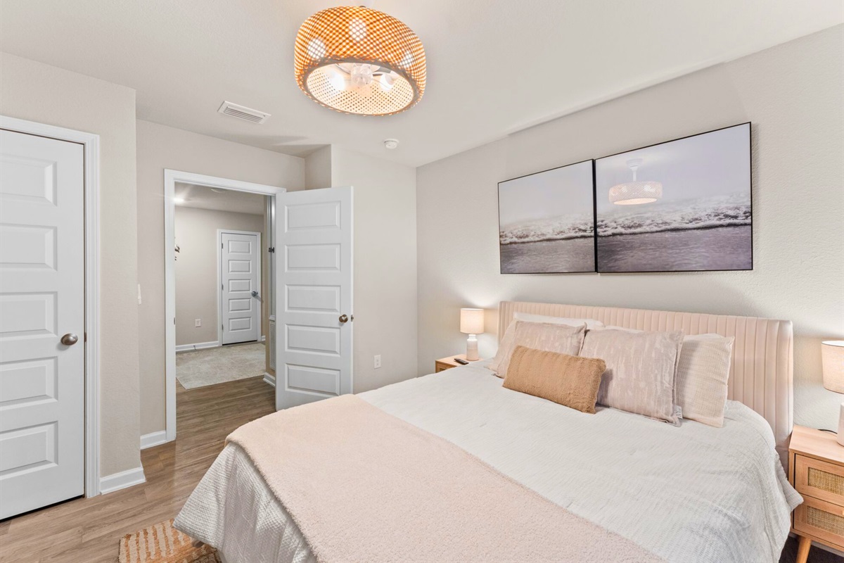 Another angle shows the thoughtful layout and welcoming design that helps guests feel right at home.