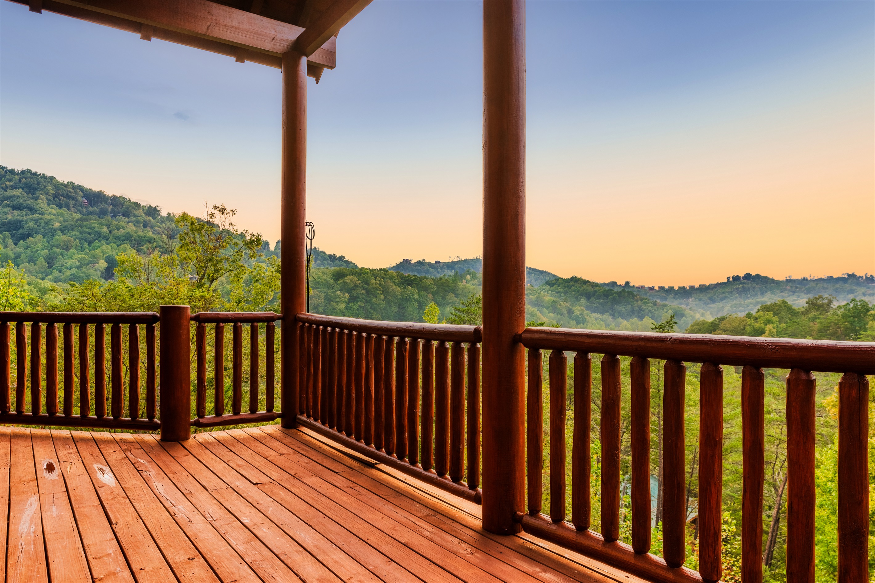 Outdoor Space