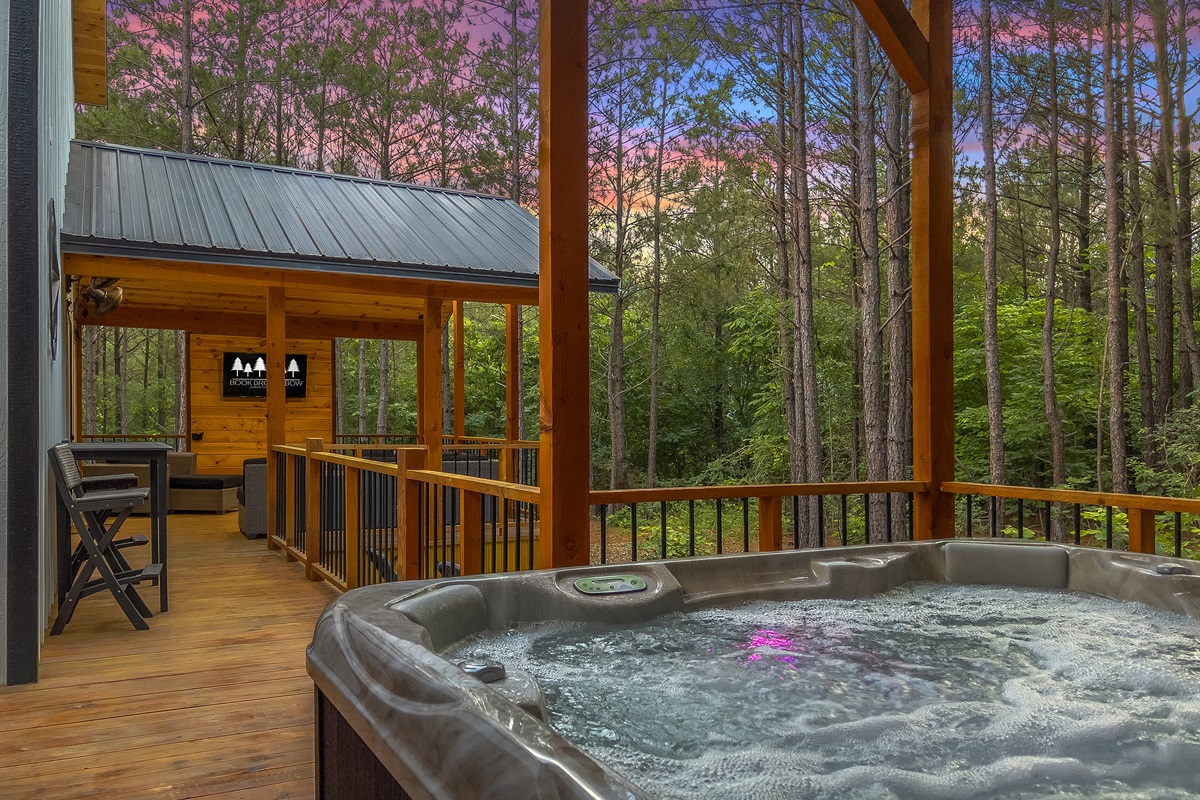 Come escape to your new favorite  getaway...