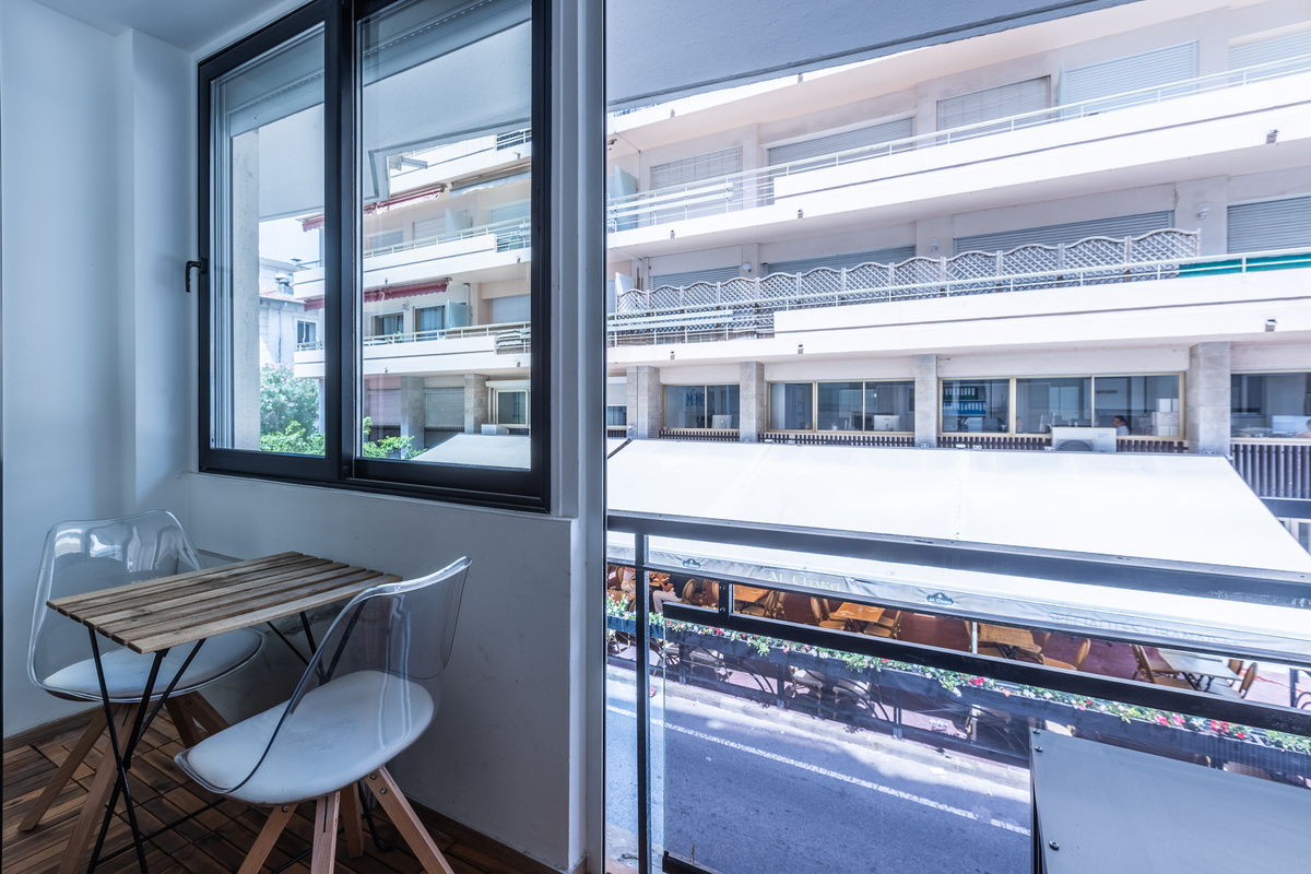 Veranda