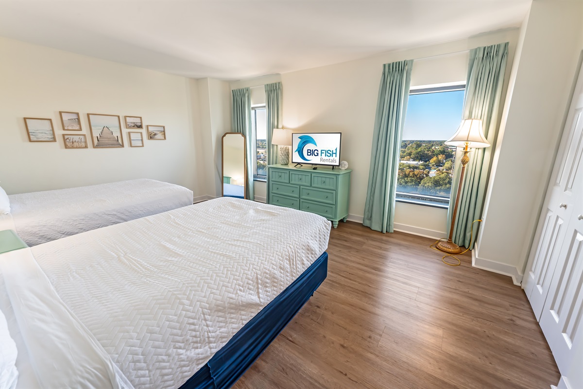 Stunning Bedroom ✨ Beautifully Decorated 🛏️💫