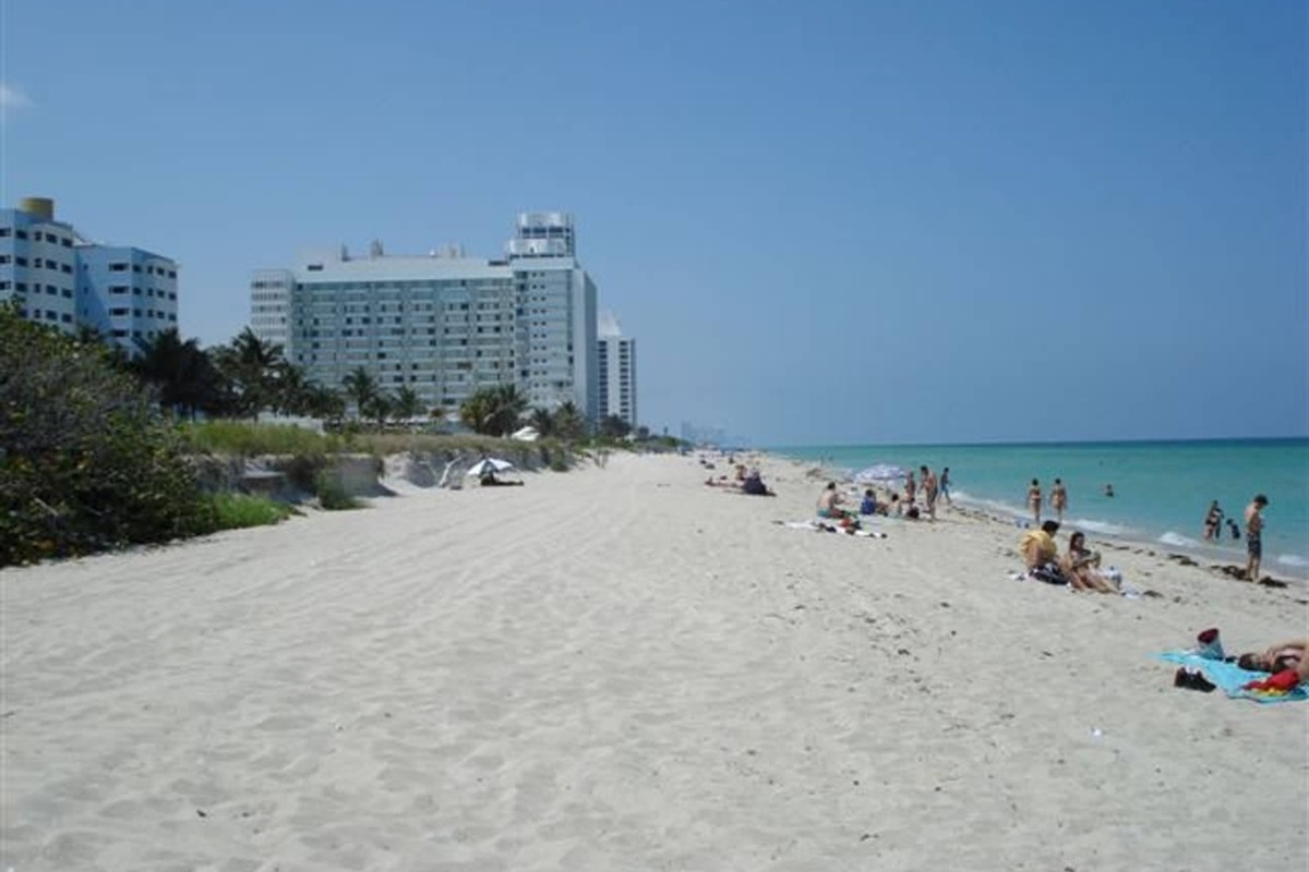 Beach View North