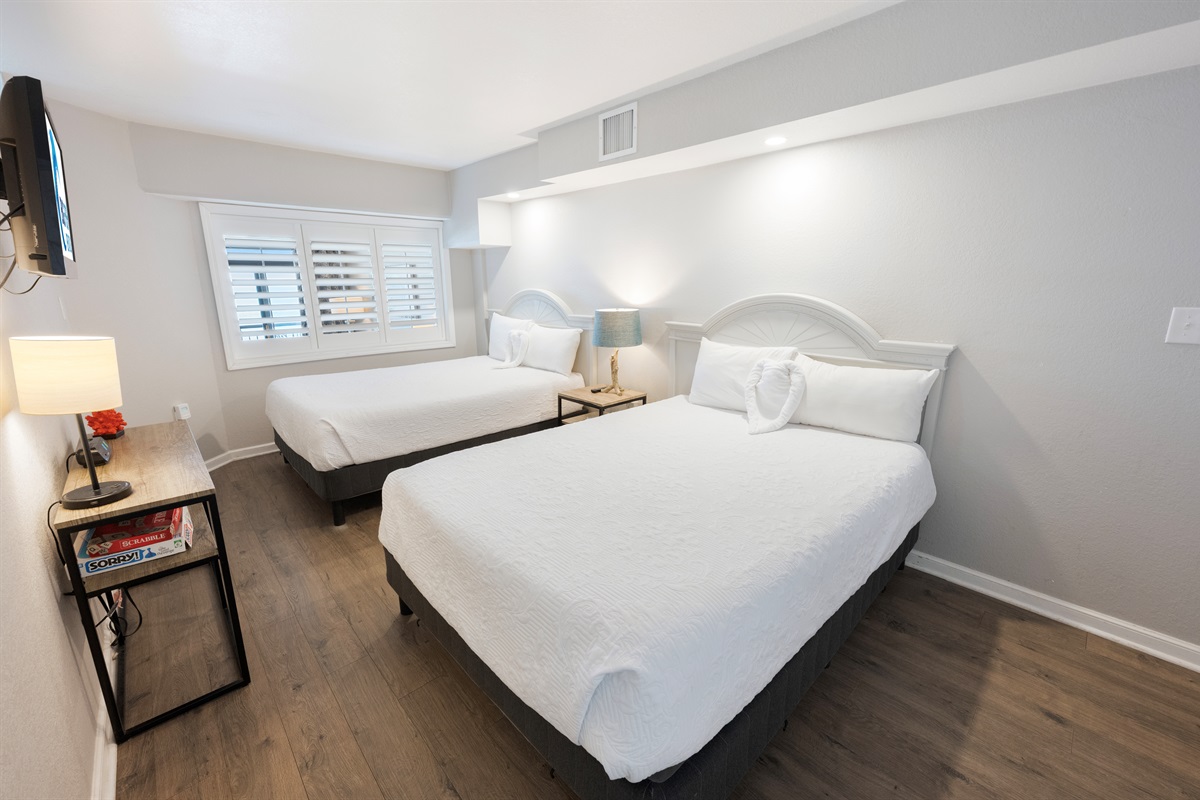 Stunning Bedroom ✨ Beautifully Decorated 🛏️💫