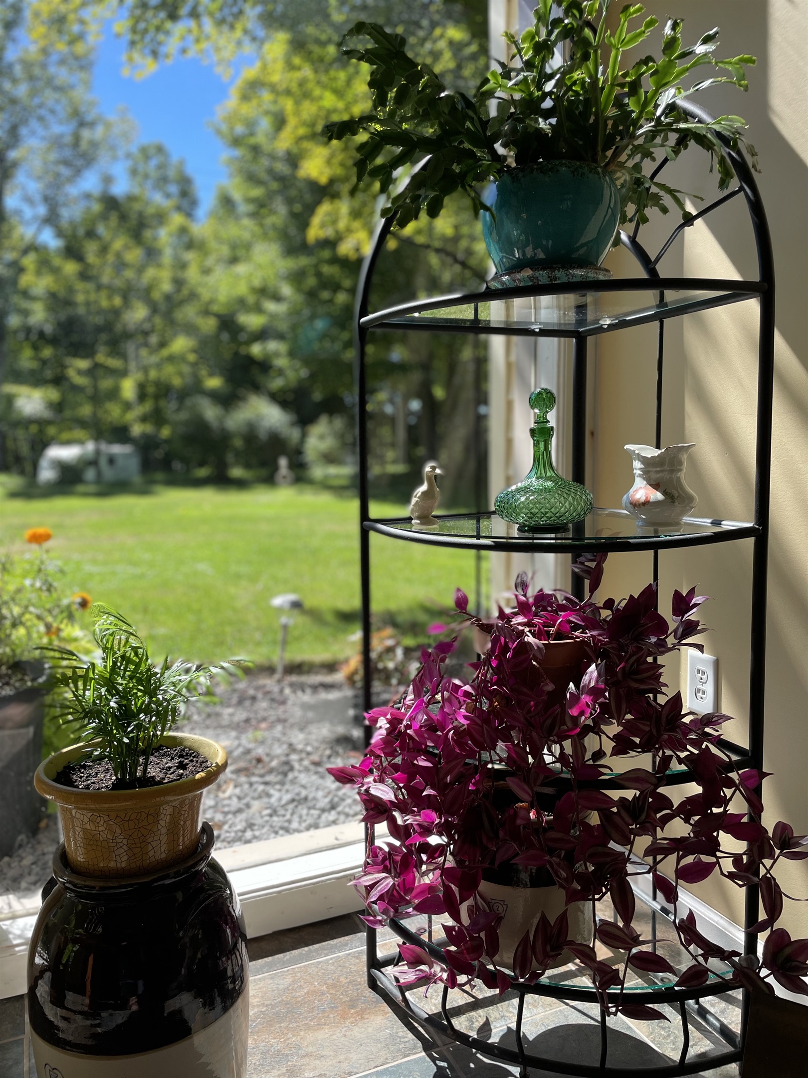 Sunroom