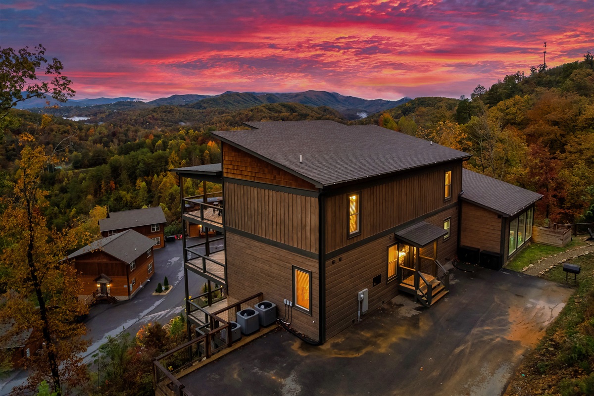 Discover serenity in our secluded cabin