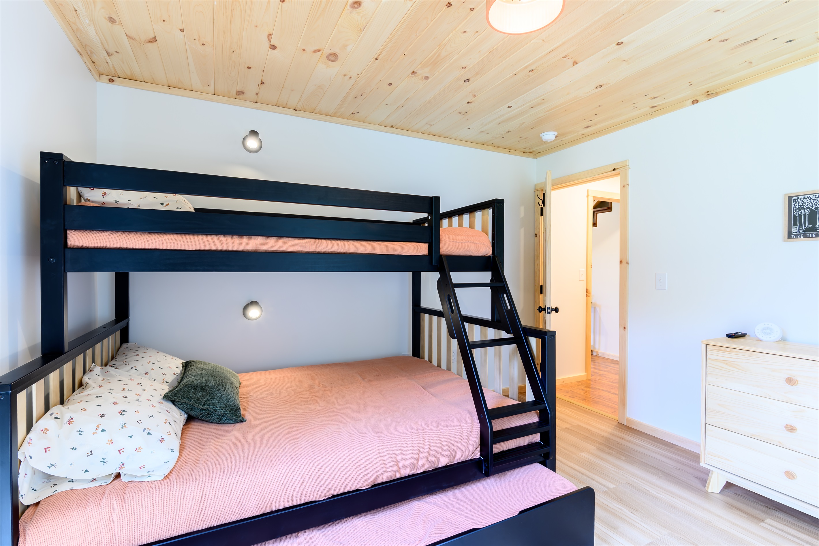 Crate & Barrel sheets and duvet covers