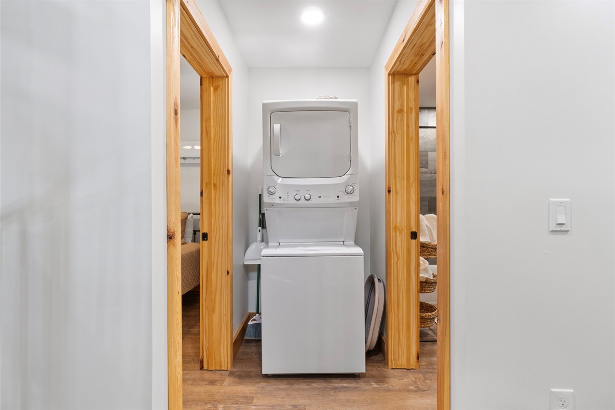 Laundry