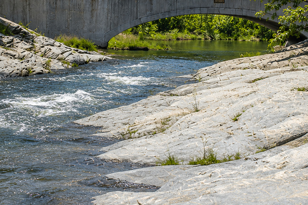 Mountain Fork River