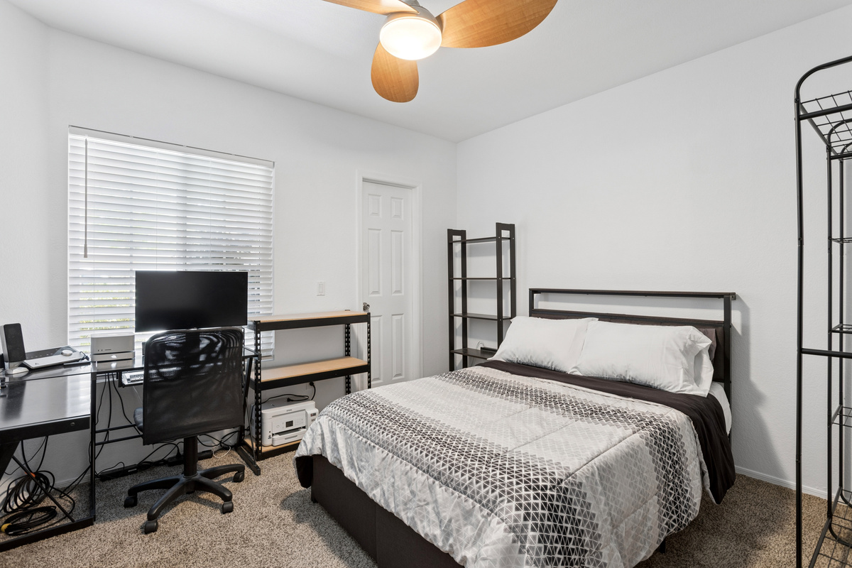 Scottsdale Getaway | 2BR/2BA | Relax & Unwind — Scottsdale Getaway | 2BR/2BA | Relax & Unwind, Scottsdale, Arizona — photo 20