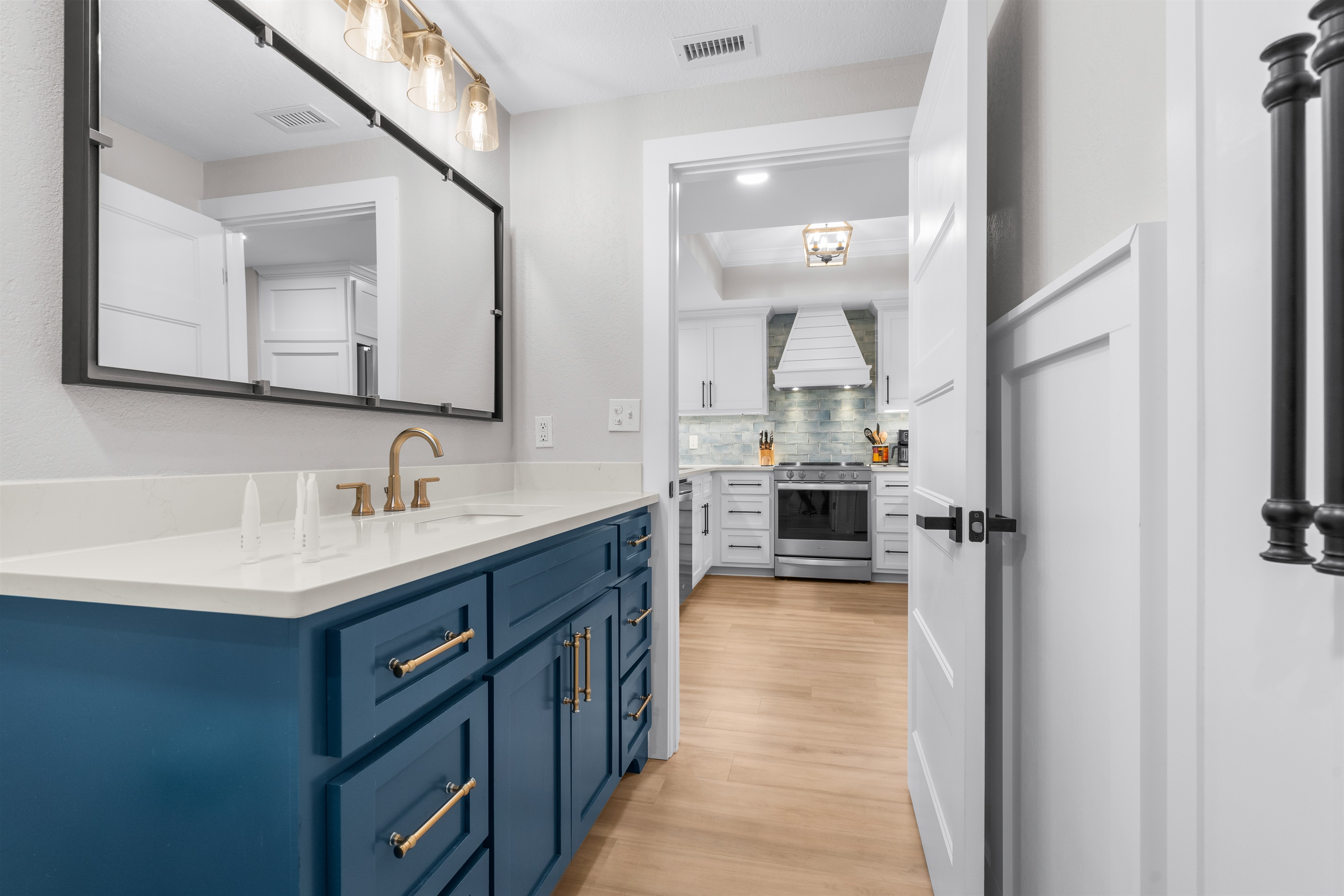Guest Bath