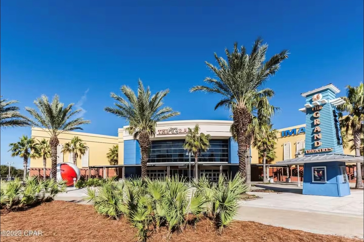 Privately inquire to book! PCB AREA