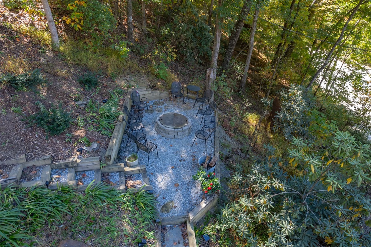 Firepit