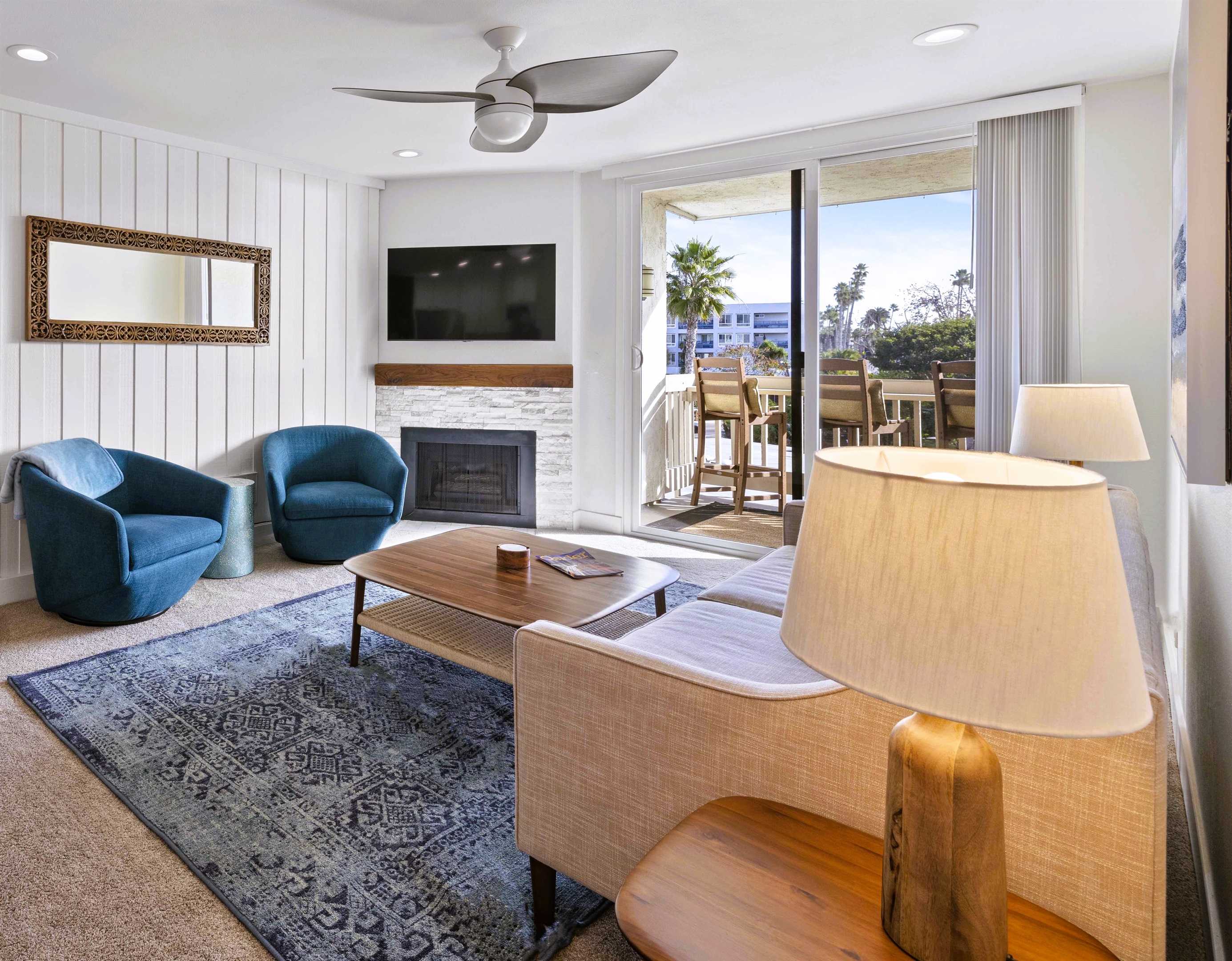 Oceanside California Vacation Rental 5