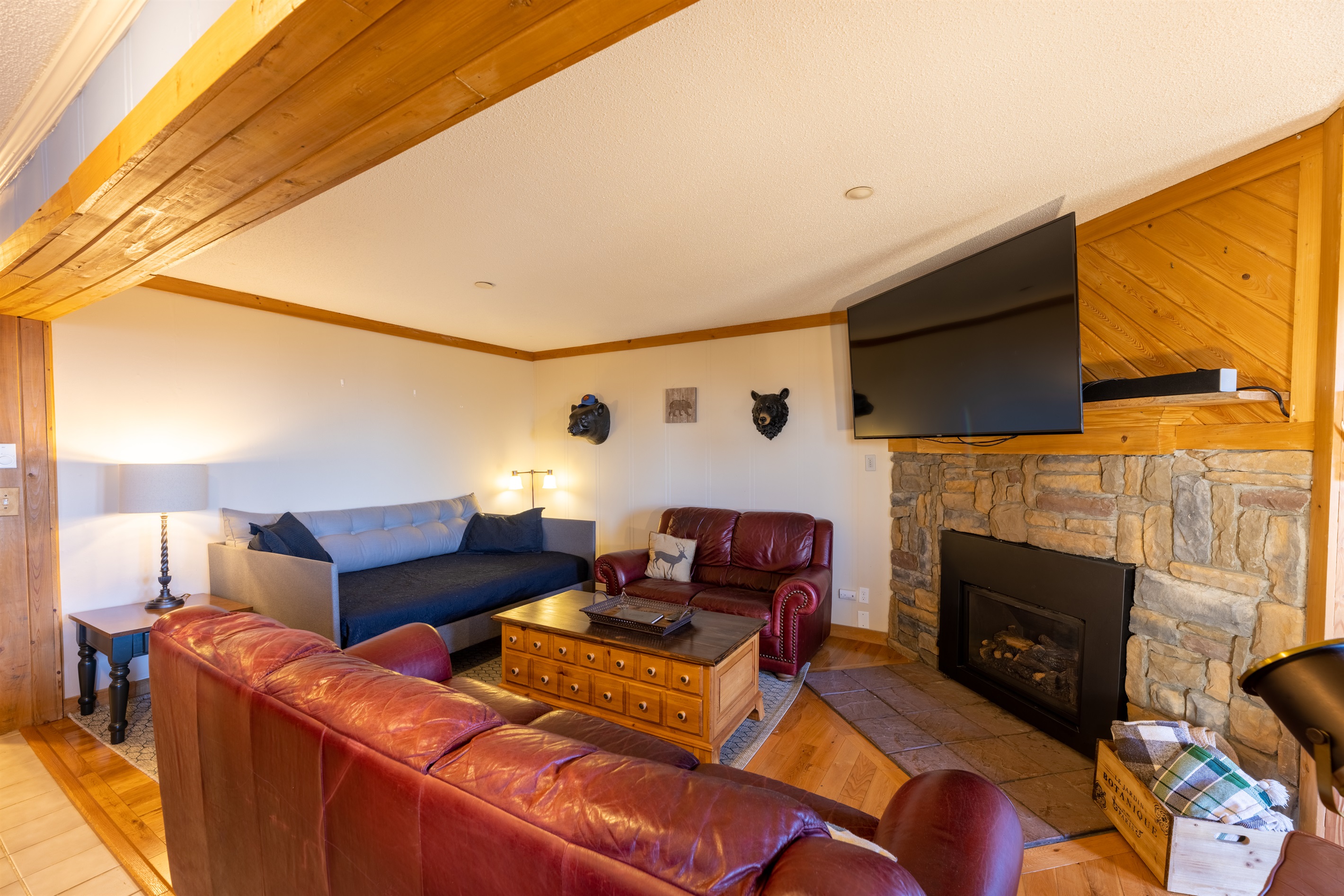 Summit 108B |3BR,Sunset views, FreeParking