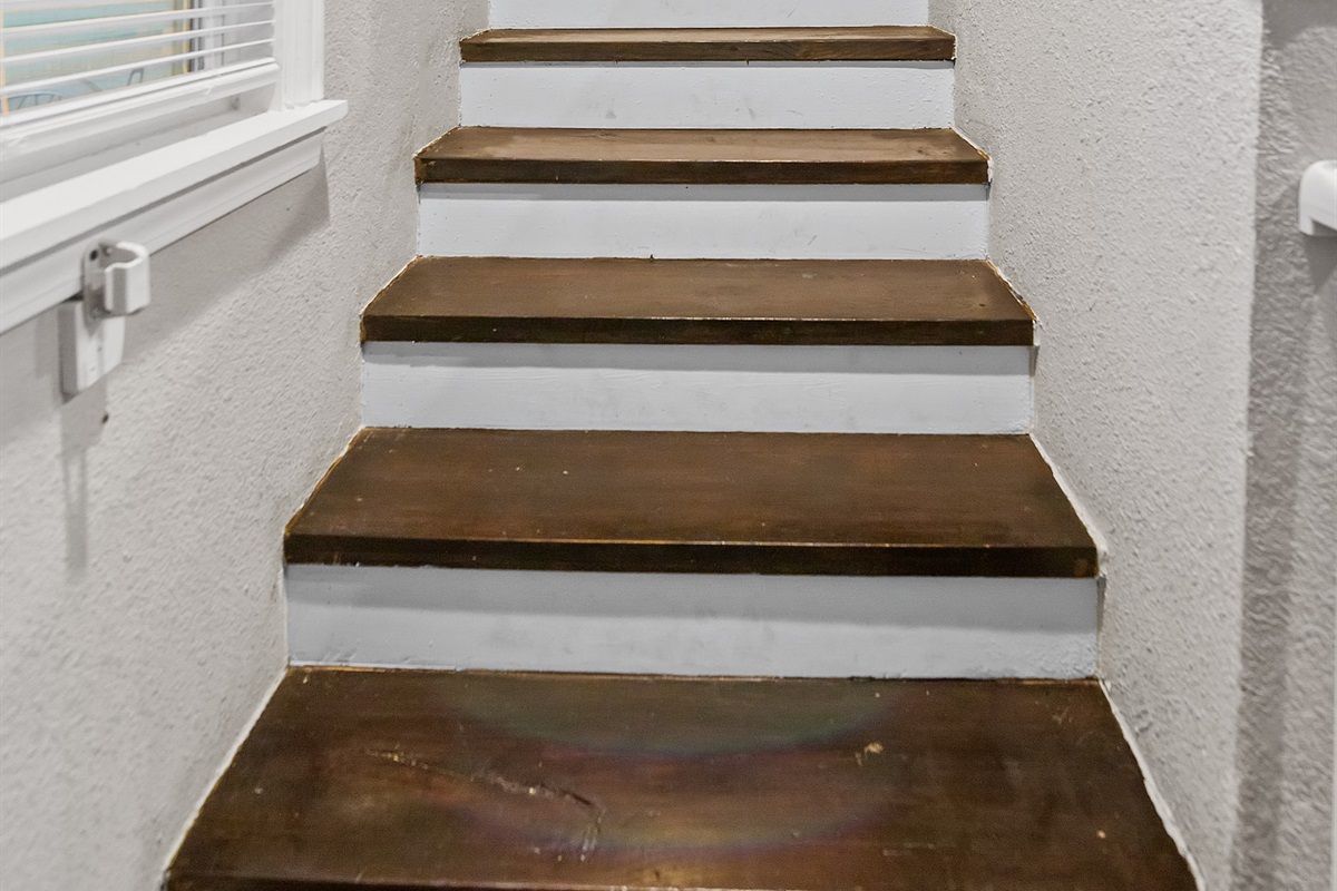 Stairwell