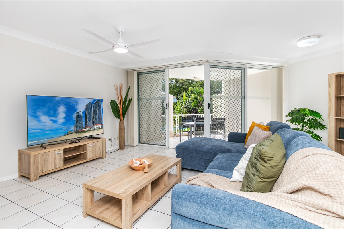 Lounge room