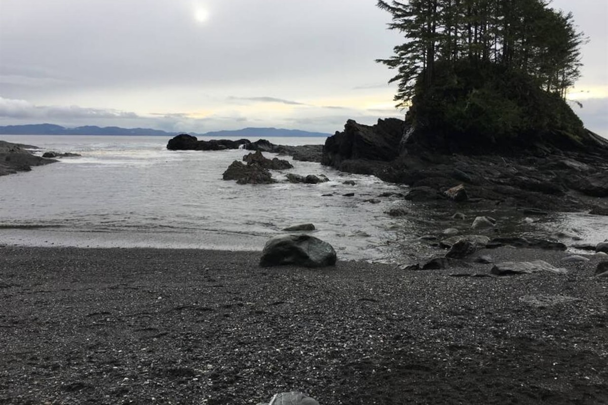 Botanical Beach 2