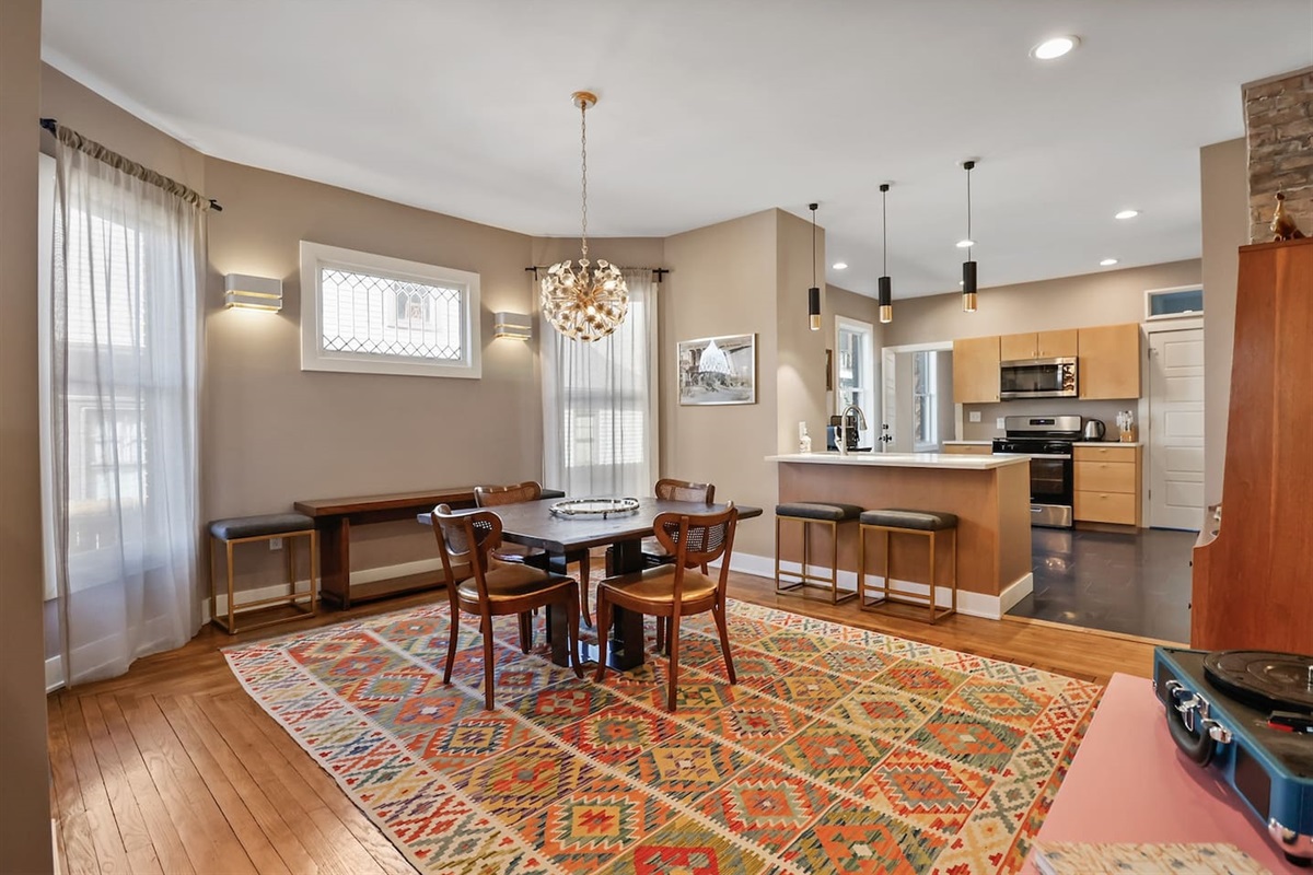 Blarney Bungalow