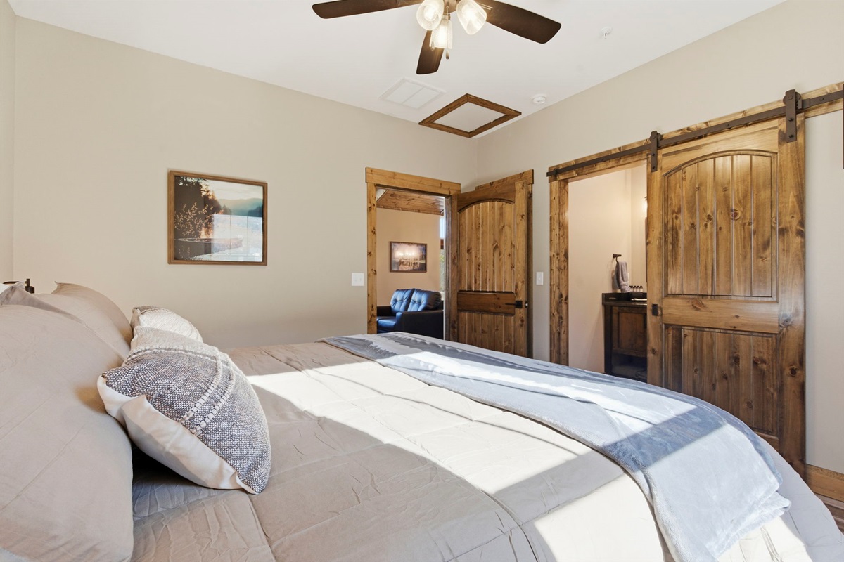 Bedroom #2