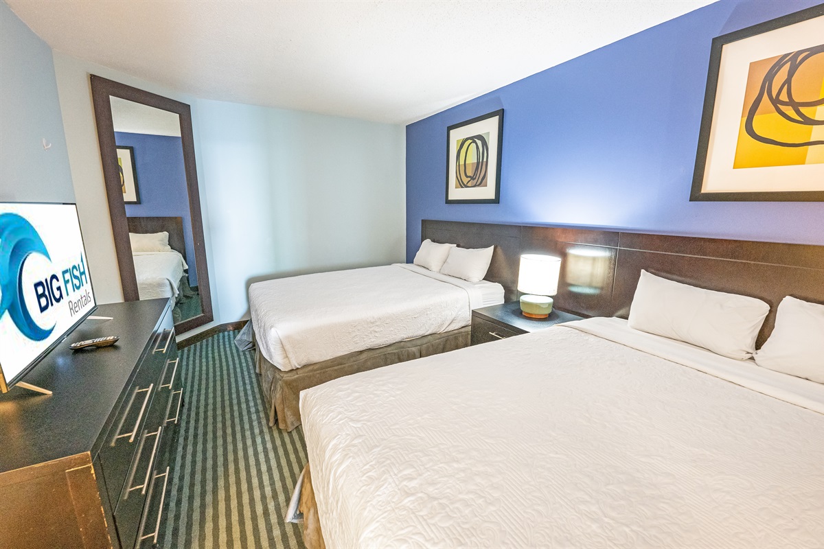 Stunning Bedroom ✨ Beautifully Decorated 🛏️💫