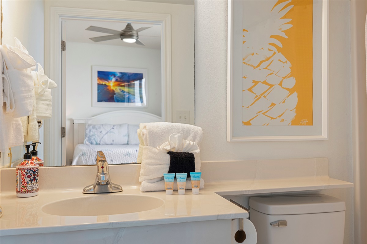 Guest Bath