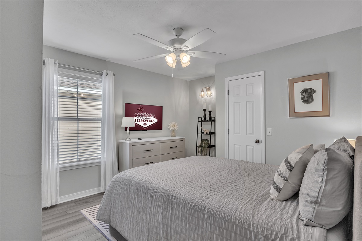 Bedroom 3