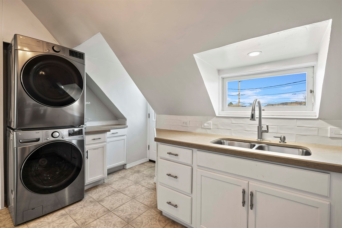 Prescott Getaway Unit #2 — ✨ The Grand Landing; Unit 2 (2 bed / 1 bath), Prescott, Arizona — photo 19