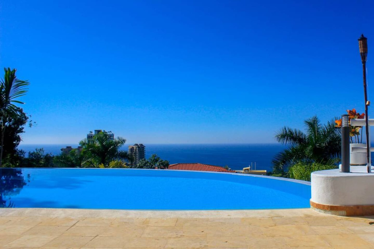 Infinity Pool II