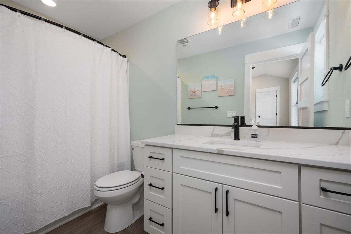 Ensuite
